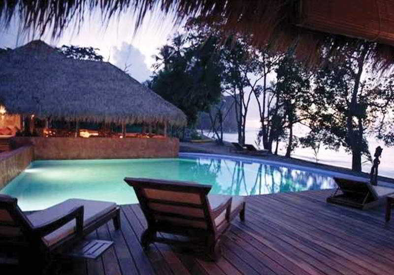 Laluna Boutique Hotel & Villas The Lime Tiện nghi bức ảnh